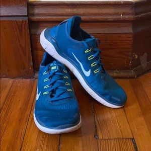 Nike Free Run 2018